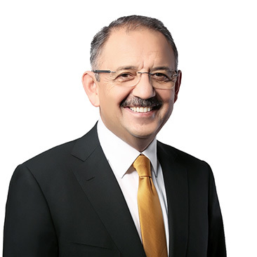 Mehmet Özhaseki