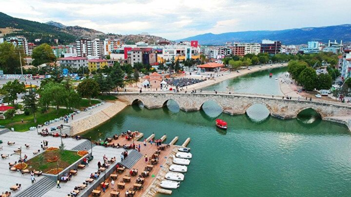 Türkiye'de yaşam süresi en kısa olan şehirler belli oldu! Bakın ilk sırada hangi il var - Resim : 25