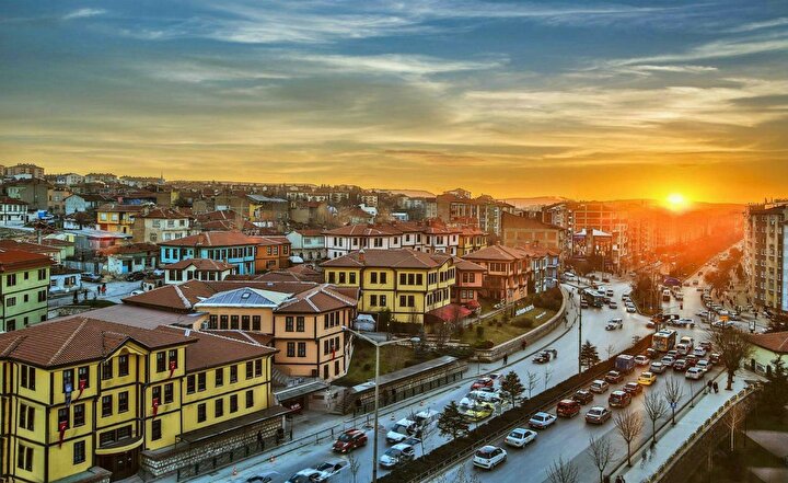 Türkiye'de yaşam süresi en kısa olan şehirler belli oldu! Bakın ilk sırada hangi il var - Resim : 28