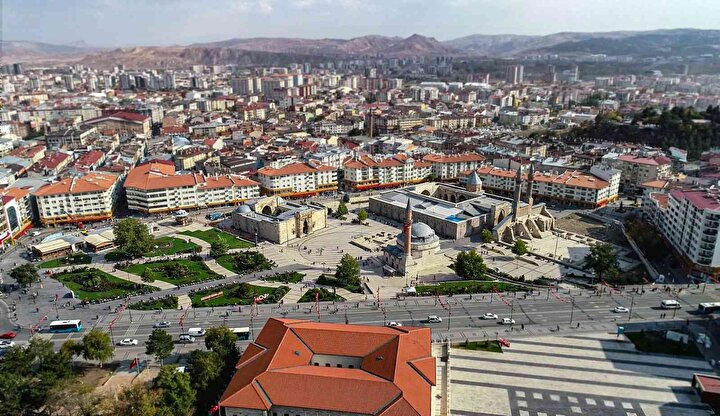 Türkiye'de yaşam süresi en kısa olan şehirler belli oldu! Bakın ilk sırada hangi il var - Resim : 34