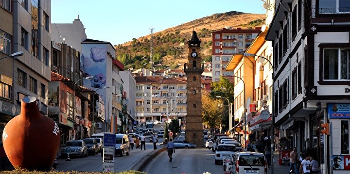 Türkiye'de yaşam süresi en kısa olan şehirler belli oldu! Bakın ilk sırada hangi il var - Resim : 36