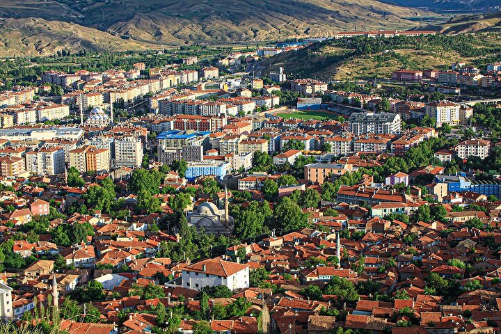 Türkiye'de yaşam süresi en kısa olan şehirler belli oldu! Bakın ilk sırada hangi il var - Resim : 49