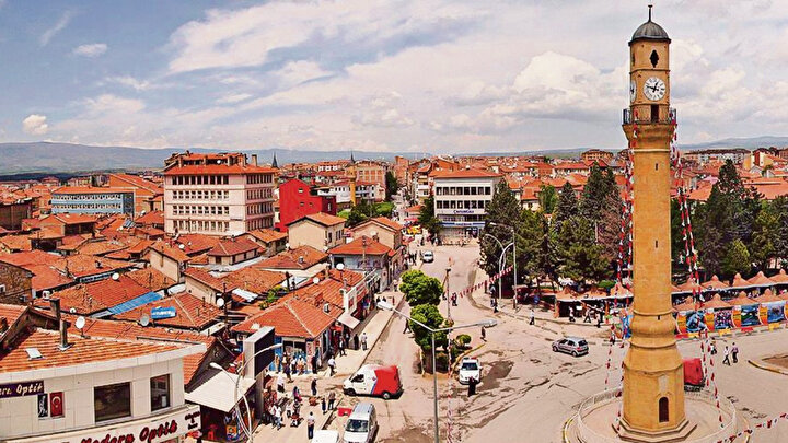 Türkiye'de yaşam süresi en kısa olan şehirler belli oldu! Bakın ilk sırada hangi il var - Resim : 52