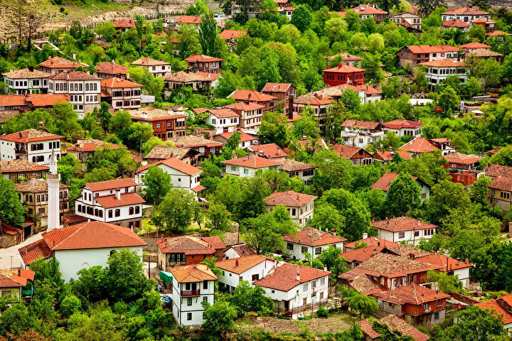 Türkiye'de yaşam süresi en kısa olan şehirler belli oldu! Bakın ilk sırada hangi il var - Resim : 55