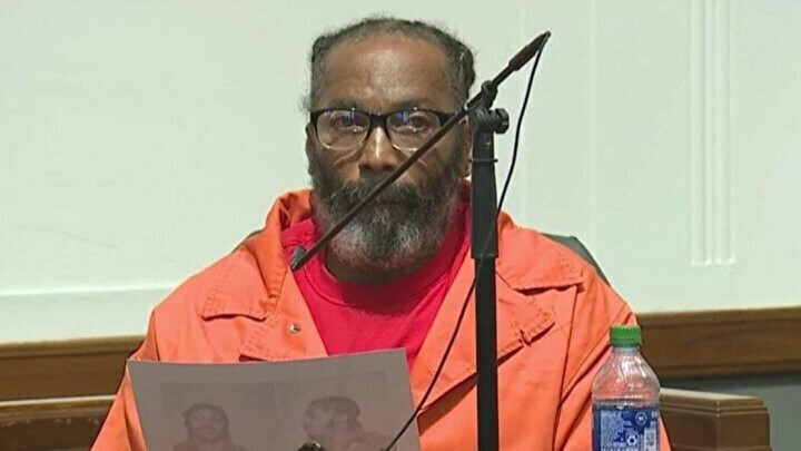 Man freed after 42 years for wrongful conviction
