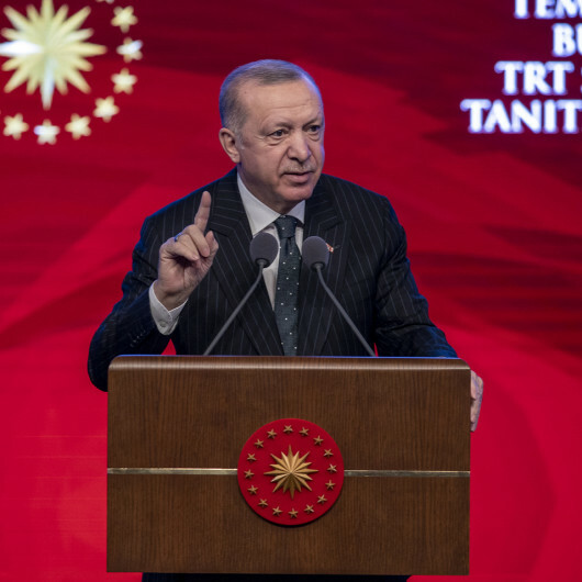 Turkey Will Continue Working Against Israel S Netanyahu Says Erdogan