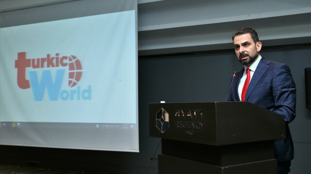Azerbaijani-Turkish digital media platform kicks off in Baku