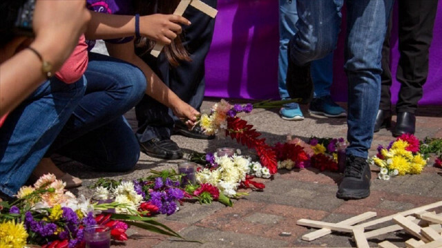 Honduras sees 318 cases of femicide in 2021: Report