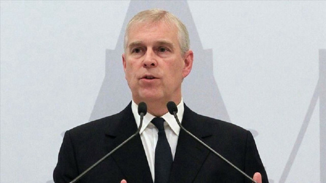 Prince Andrew demands trial by jury in US civil sex abuse lawsuit
