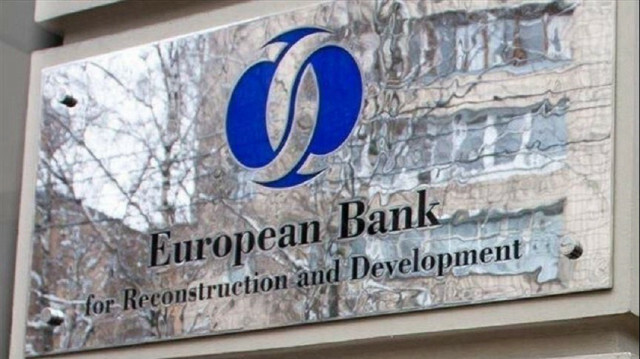European bank's investments in Turkey reach $2.26B in 2021