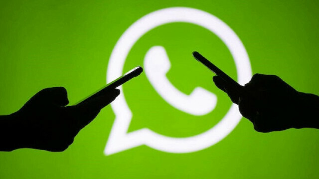 WhatsApp back after nearly two hours of outage