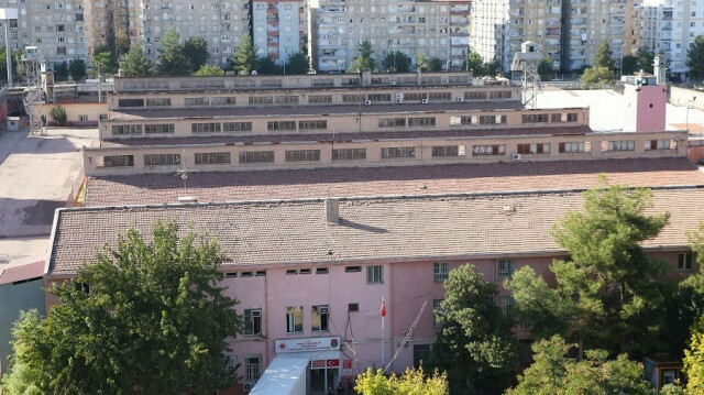 Turkish prison associated with torture to be converted to museum after 42 years