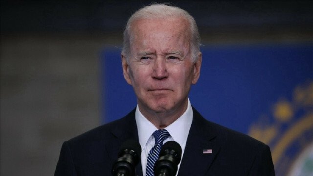 Biden insists he's physically, mentally capable for 2nd White House term