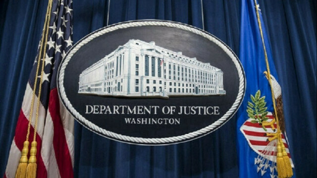 US charges Chinese intelligence officers, government officials in three cases