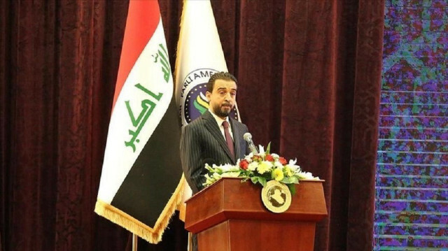 Iraqi parliament reopens candidacy for president