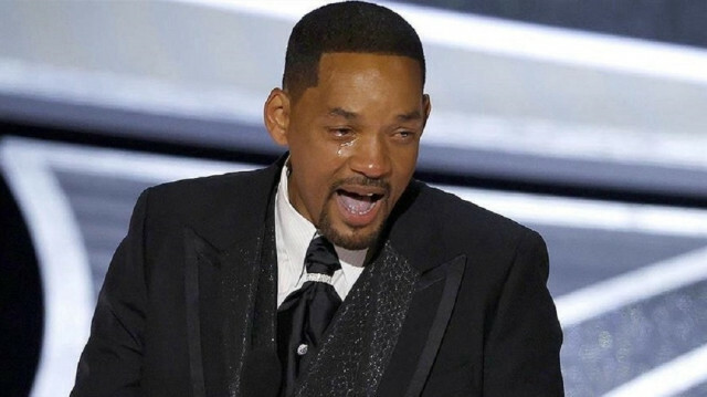 Actor Will Smith 