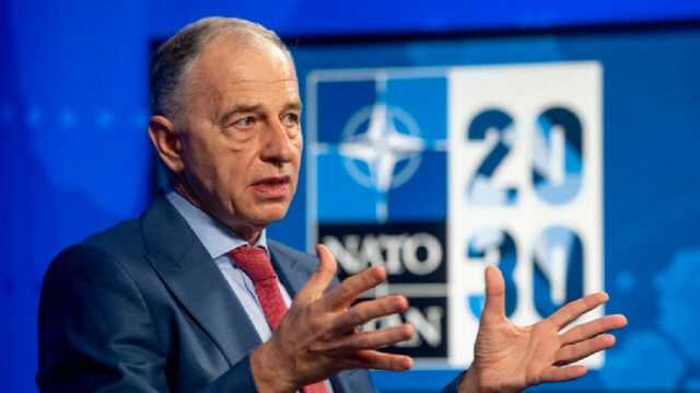 Ukraine can win the war against Russia: NATO deputy chief