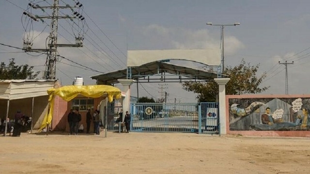 Israel reopens Gaza crossing after closure