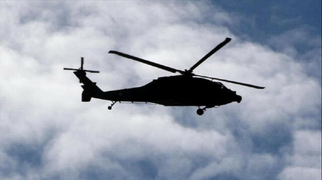 South Korea signs $132M helicopter deal with US firm