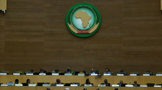 Amid fear of violence, African Union team to assess Kenya's election preparations