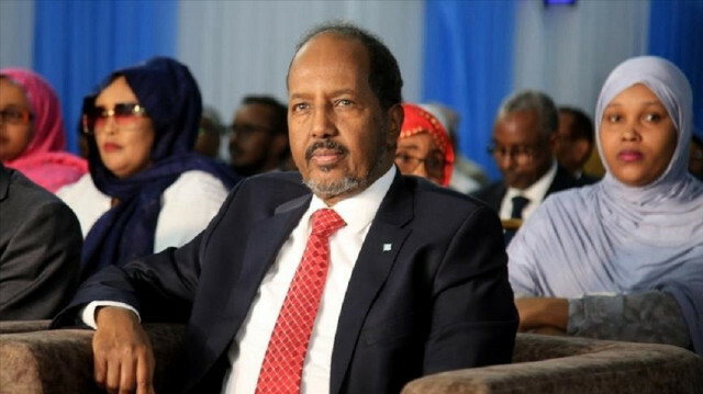 Turkey congratulates newly elected Somali President Mohamud