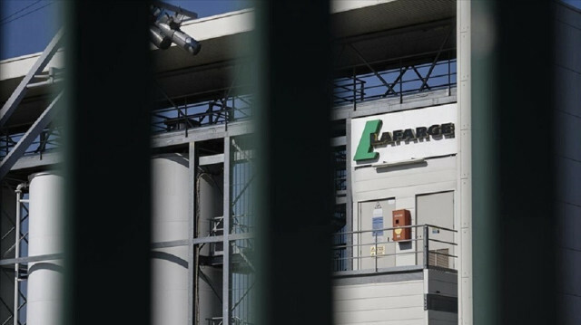Paris court indicts Lafarge for ‘complicity in crimes against humanity’ in Syria
