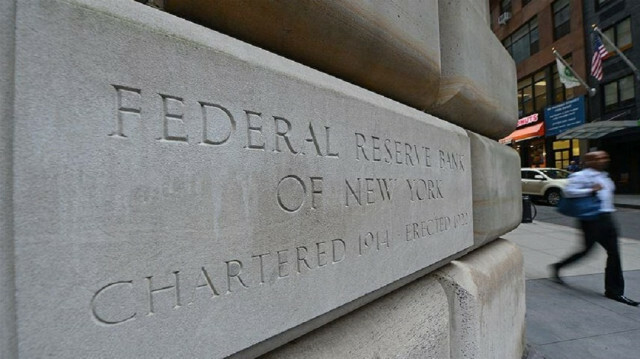 New York Fed chair dismisses recession in US economy