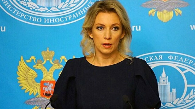 Moscow slams Russian diplomats' expulsion from Bulgaria