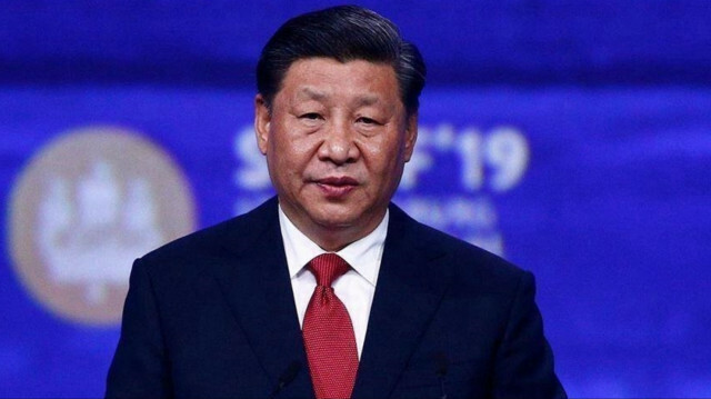 China ready for economic costs to protect people's health: President Xi