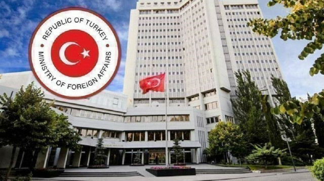 Start of direct trade between Türkiye, Armenia would be win-win: Foreign Ministry