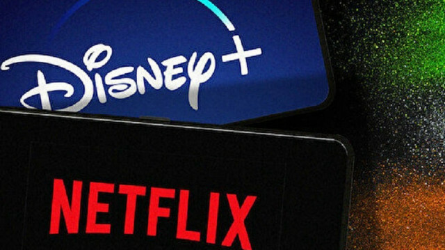Disney surpasses Netflix in number of subscribers for 1st time