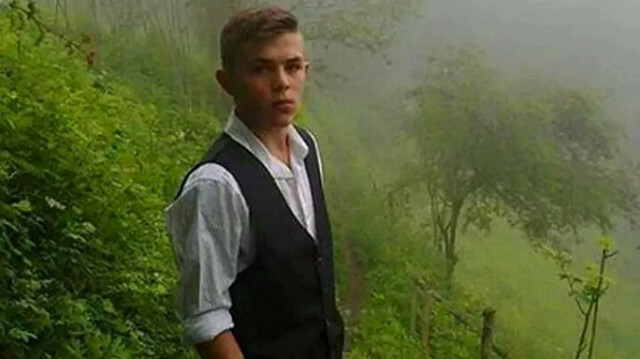 Five years on, Türkiye remembers Eren Bulbul, 15-year-old boy killed by PKK terrorists