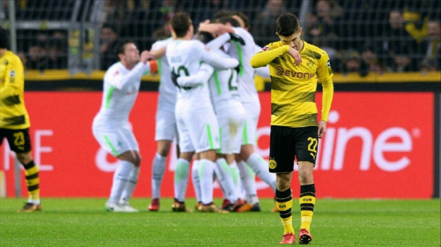 Brave Werder Bremen complete dramatic comeback to shock Borussia Dortmund