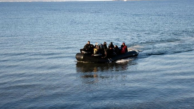Syrian regime detains Palestinian survivors of sunken migrant boat