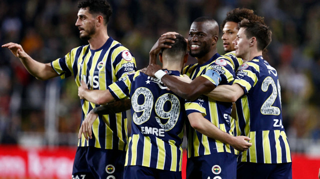 ÖZET | Fenerbahçe-Çaykur Rizespor: 2-1