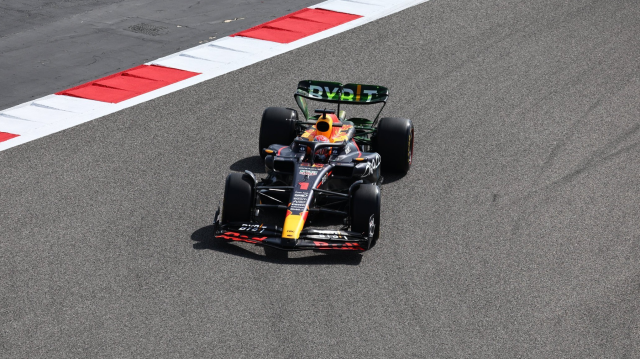 Formula 1'de sezon öncesi test sürüşleri başladı