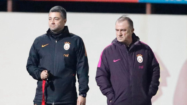 Levent Şahin'in yeni takımı açıklandı: Ücret almadan çalışacak
