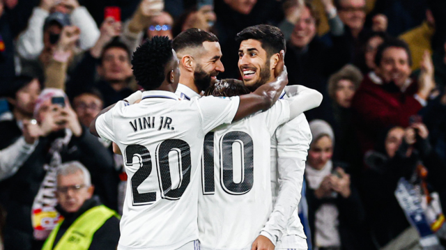 ÖZET | Real Madrid-Valencia: 2-0 