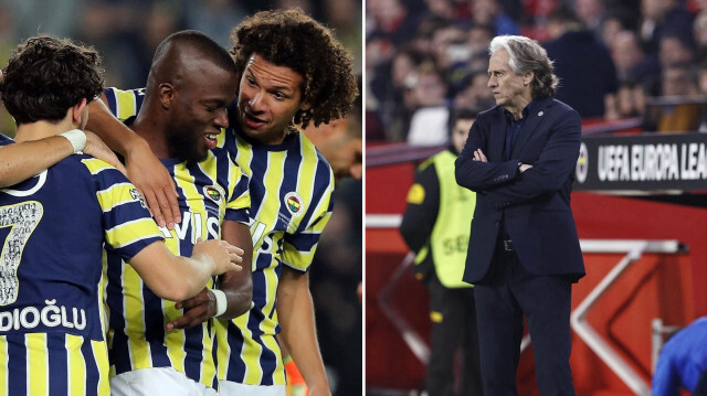 Fenerbahçe kritik virajda: Rakip Sevilla
