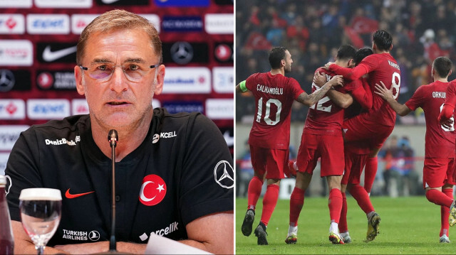 'Benden özür diledi'