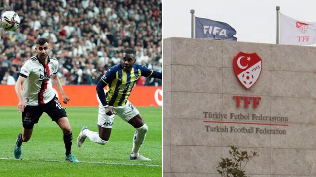 Süper Lig maçlarına iftar ayarı