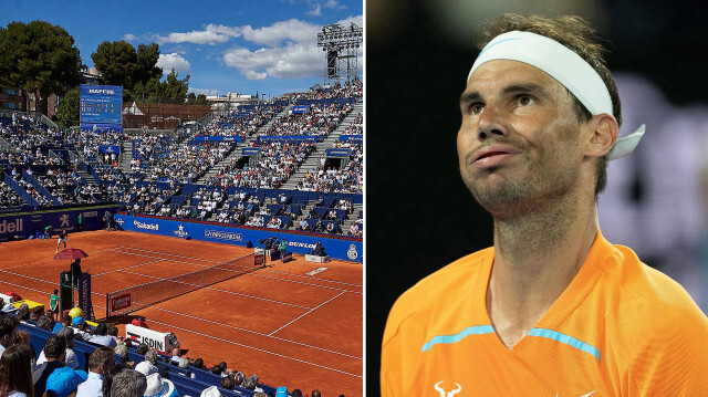 Nadal: Hala hazır değilim
