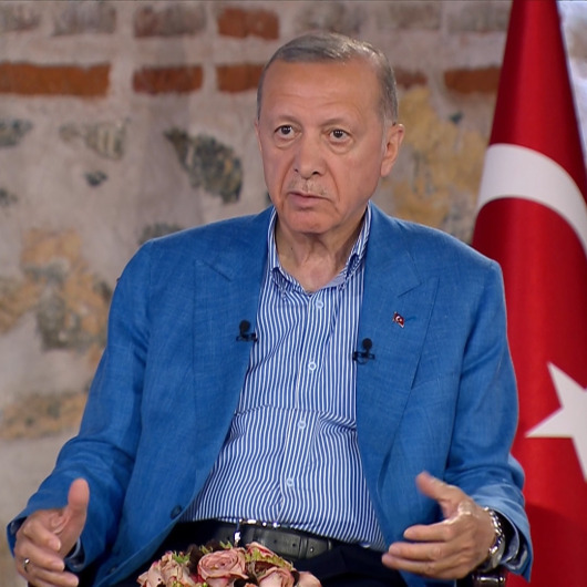 'Bay Bay Kemal'in el ele omuz omuza olduklarıyla biz savaş halindeyiz'