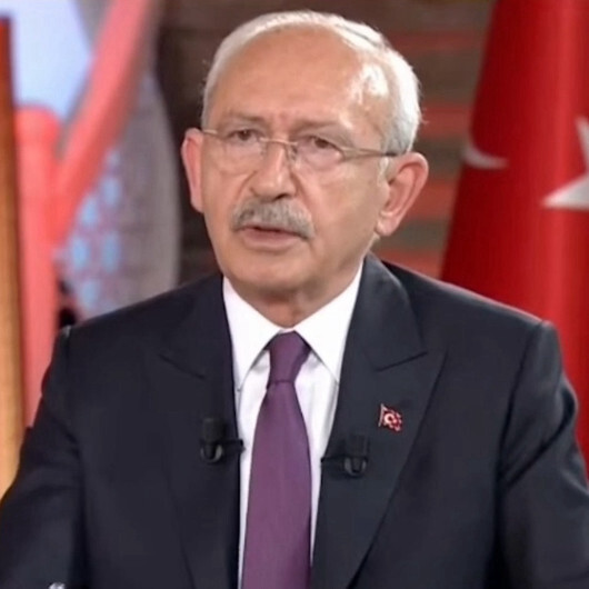 Kılıçdaroğlu'ndan 'İnce telefonlarımı açmıyor' açıklaması: Türkiye'nin gündemi bu mu Allah aşkına?