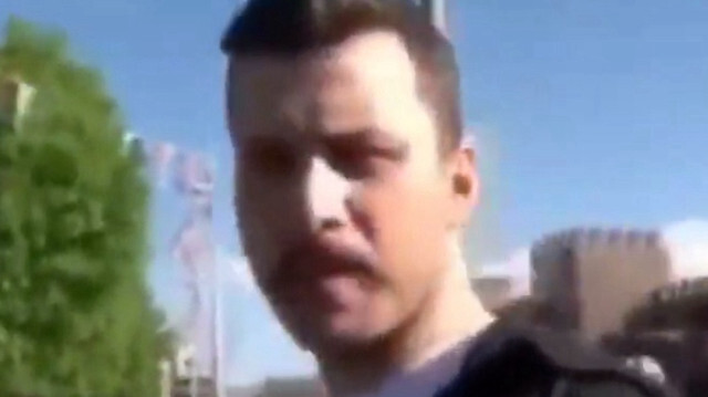 PKK’yı ve yandaşlarını sevindirmeyecek tek partiye oy vereceğim ben