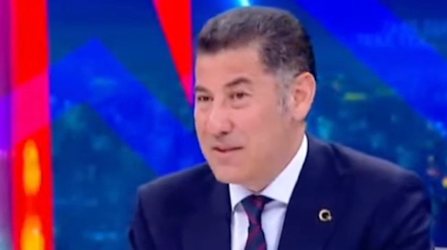 Sinan Oğan Kılıçdaroğlu'nun cumhurbaşkanlığı için yaşlı olduğunu söyledi