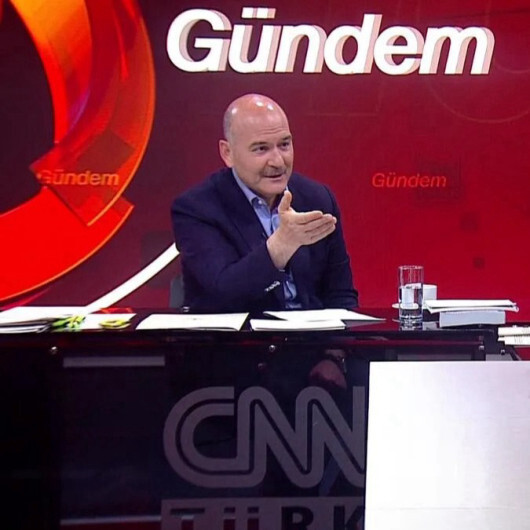 ABD bu seçime müdahale ediyor