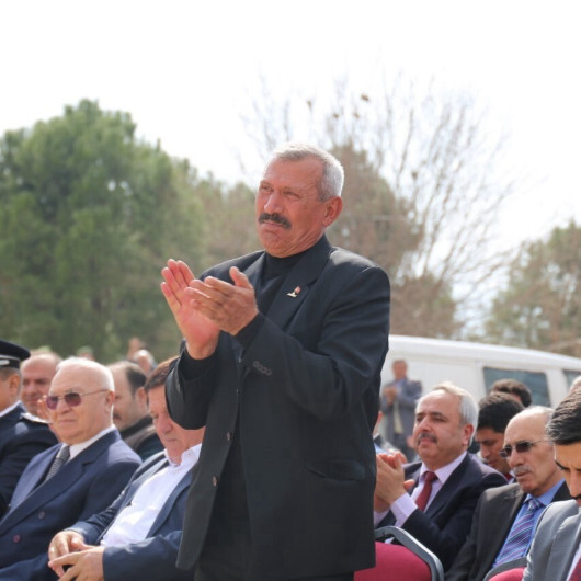 'Vatan sevgisi yok bunlarda' 