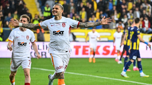 Galatasaray'da kalacak mı?