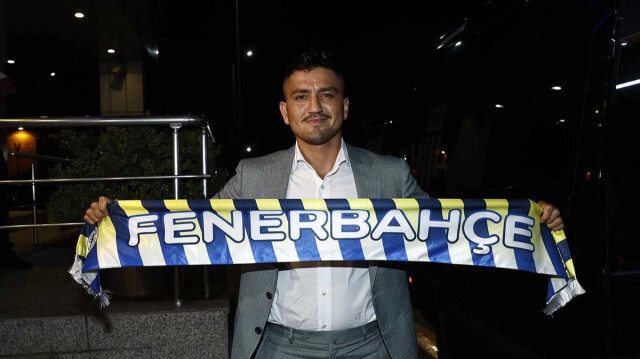 Fenerbahçe Cengiz Ünder'in maliyetini açıkladı